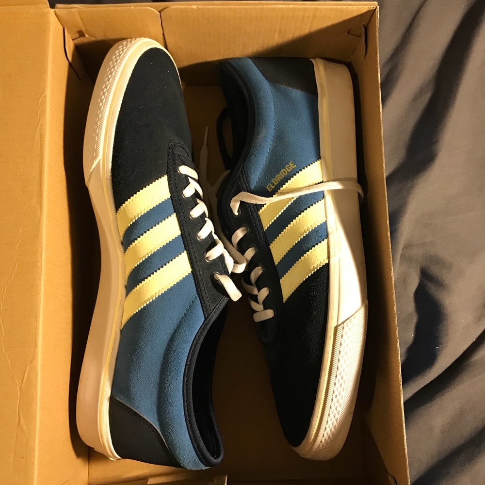 ADIDAS ELDRIDGE